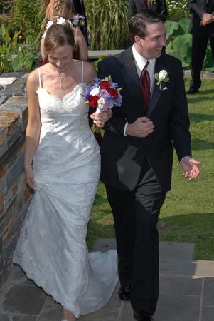 Jodie LaPoint/Chris Weymouth wedding