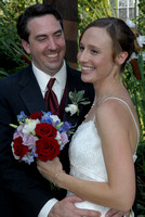 Jodie LaPoint & Chris Weymouth Wedding
